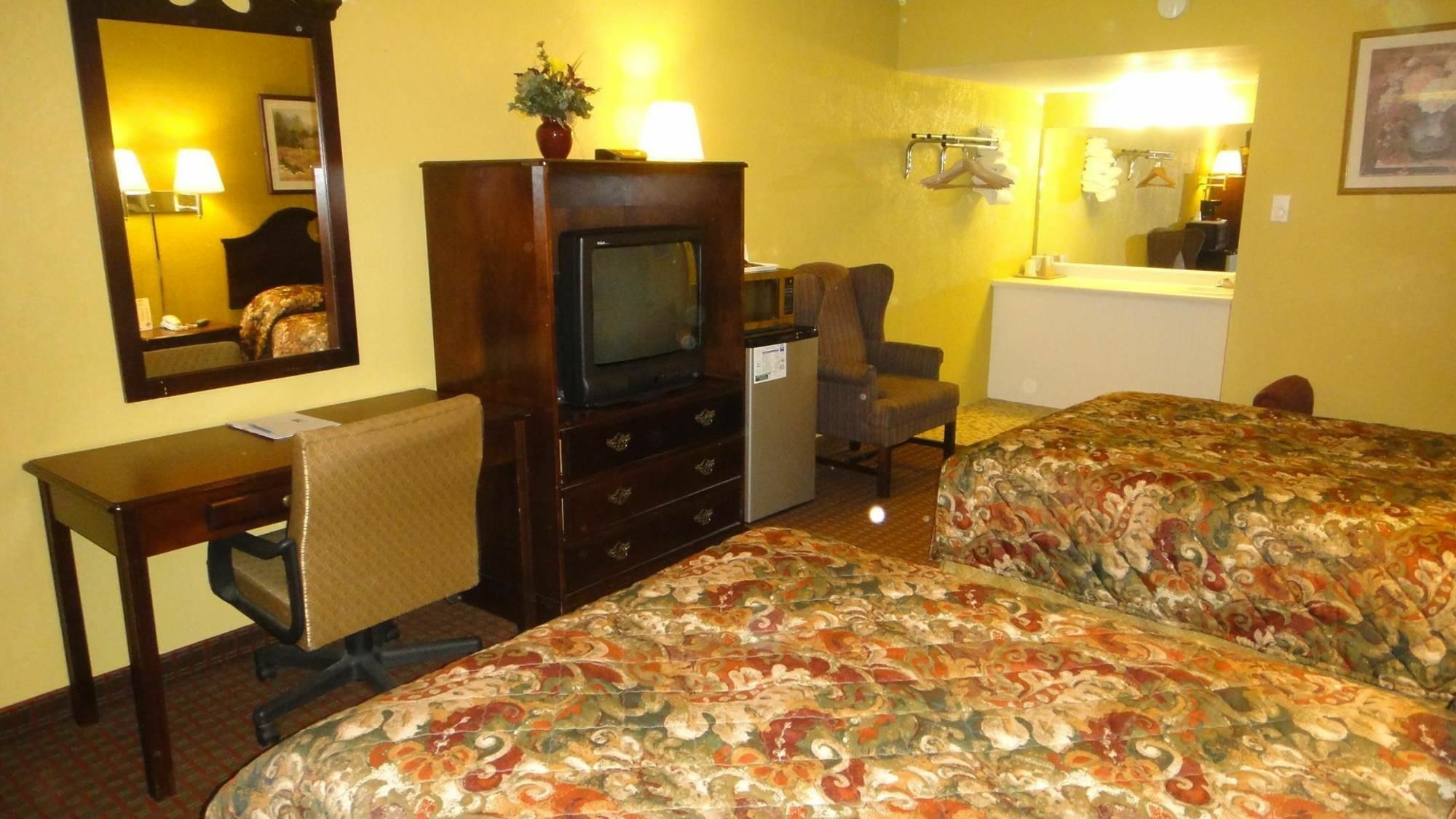 Relax Inn St. Robert Bagian luar foto